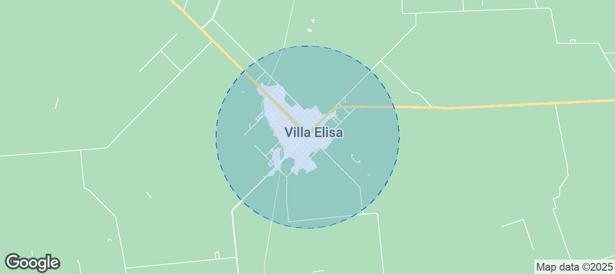Discover Villa Elisa Airbnb Analytics